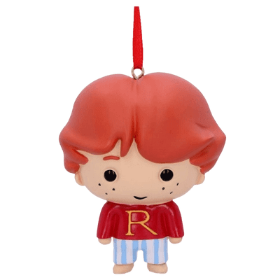 Harry Potter Chibi Ron Weasley Hanging Ornament