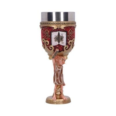 Harry Potter Dobby House Elf Collectible Goblet