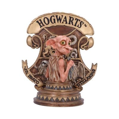 Harry Potter Dobby The House Elf Bookend