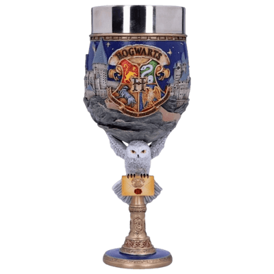 Harry Potter Hogwarts Goblet