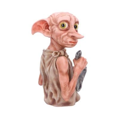 Harry Potter House Elf Dobby Bust