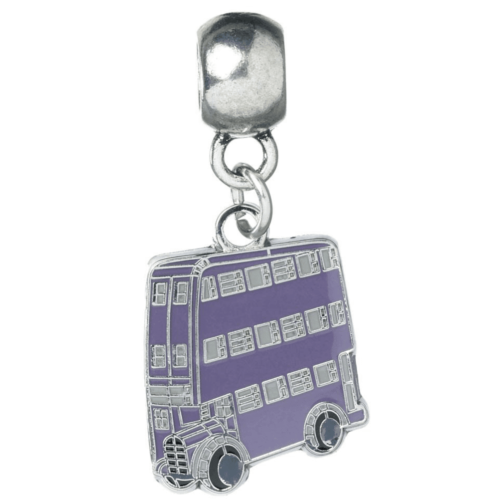 Ciondolo Harry Potter: Platform 9 3/4 Slider - Libreria - Foto 9