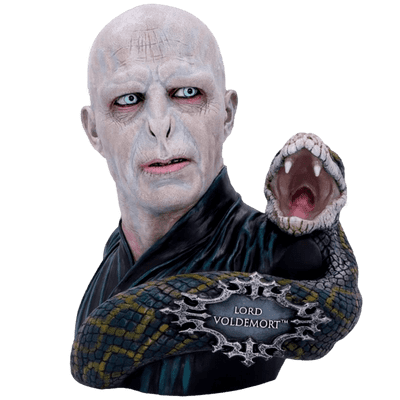 Harry Potter Lord Voldemort Bust