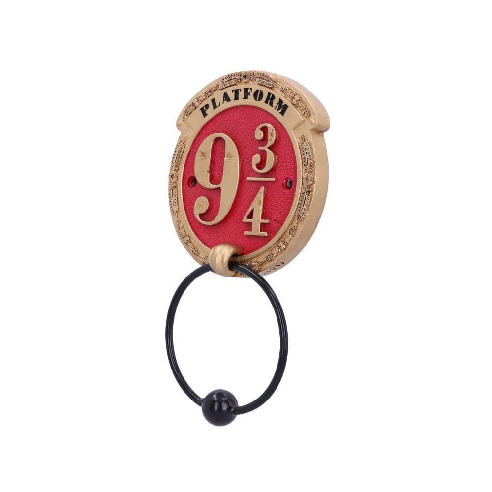 Harry Potter Platform 9 3 4 Door Knocker 215cm Nemesis Now Harry harry-potter-platform-9-3-4-door-knocker-215cm-nemesis-now-harry