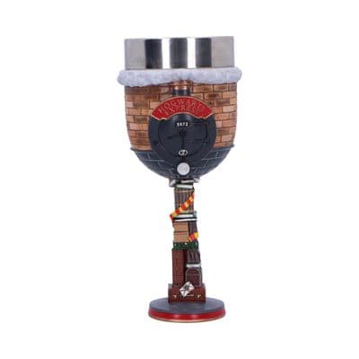 Harry Potter Platform 9¾ Collectible Goblet