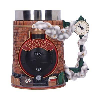 Harry Potter Platform 9¾  Collectible Tankard