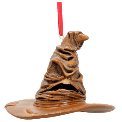 Harry Potter Sorting Hat Hanging Ornament