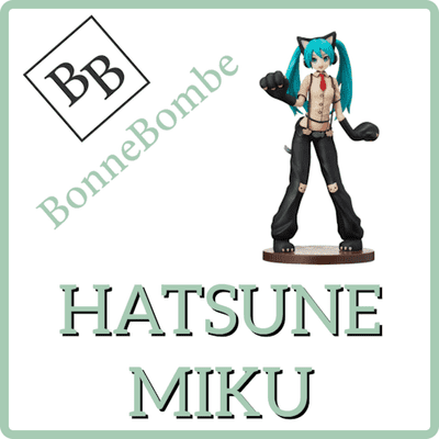Hatsune Miku