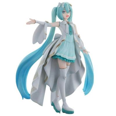 Hatsune Miku Colorful Stage! Unshuttered Sekai Anime Figurine