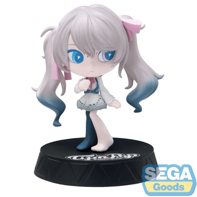 Hatsune Miku Colourful Stage Tip'n'Pop Empty SEKAI Miku