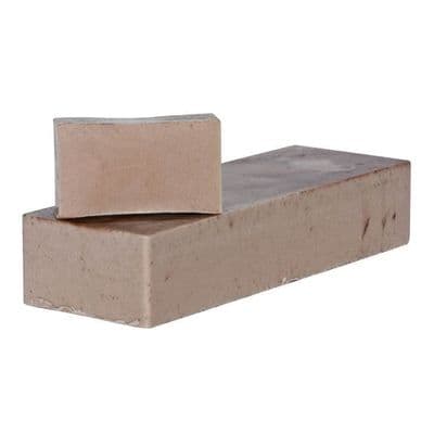 Hemp, Patchouli & Shea Butter Soap With Nourishing Oils min 100g