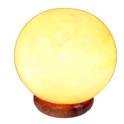 Himalayan Salt Lamp Ball