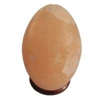 Himalayan Salt Lamp Egg