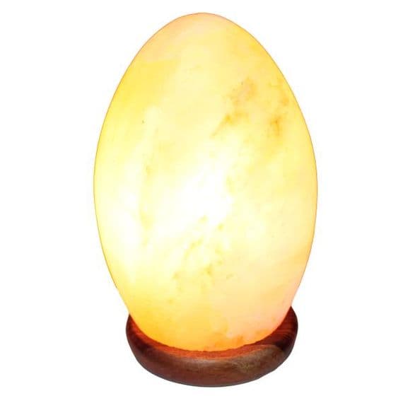Himalayan Salt Lamp Egg