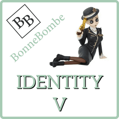 Identity V