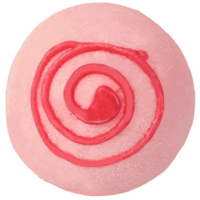 Island Tiara Essential Oil Moisturising Bath Creamer