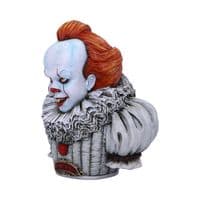 IT Pennywise Bust 30cm | Nemesis Now Shop Dover Kent