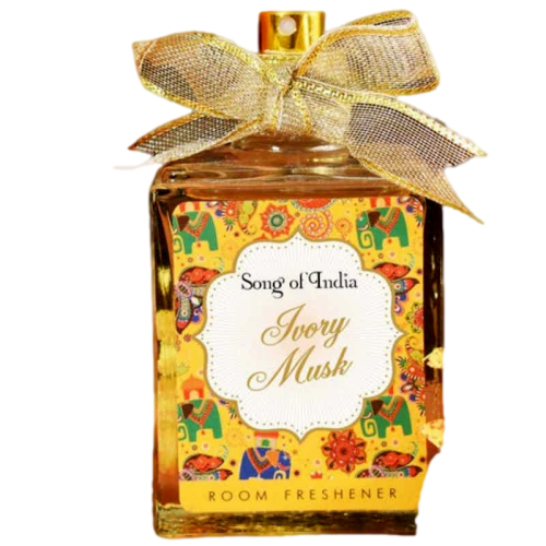 Ivory Musk Room Fragrance | BonneBombe | Song of India