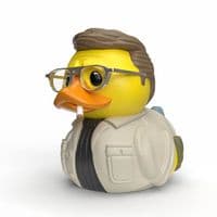 Jaws Chief Martin Brody TUBBZ Mini Edition Duck | Collectible Cosplaying Rubber Duck Deal Kent