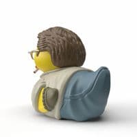 Jaws Chief Martin Brody TUBBZ Mini Edition Duck | Collectible Cosplaying Rubber Duck Deal Kent