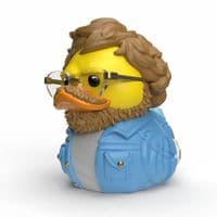 Jaws Matt Hooper TUBBZ Mini Edition Duck | Collectible Cosplaying Rubber Duck Deal Kent