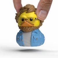 Jaws Matt Hooper TUBBZ Mini Edition Duck | Collectible Cosplaying Rubber Duck Deal Kent
