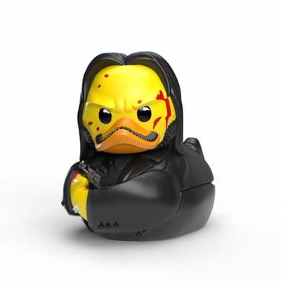 John Wick TUBBZ Mini Edition Duck