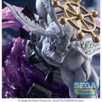 Jujutsu Kaisen Eight-Handled Sword Divergent Sila Divine General Mahoraga Anime Figure | Manga Shops In Kent