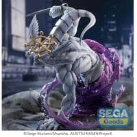 Jujutsu Kaisen Eight-Handled Sword Divergent Sila Divine General Mahoraga Anime Figure | Manga Shops In Kent