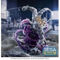 Jujutsu Kaisen Eight-Handled Sword Divergent Sila Divine General Mahoraga Anime Figure | Manga Shops In Kent