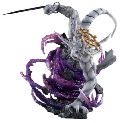 Jujutsu Kaisen Divine General Mahoraga Anime Figure