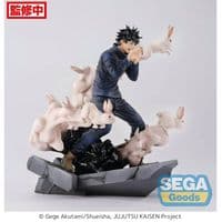 Jujutsu Kaisen Figurizm PVC Statue Megumi Fushiguro Encounter Anime Figure | Anime Shops In Kent