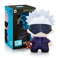 Jujutsu Kaisen Satoru Gojo Plush Figure Cursed Energy Edition | Anime Shops In Kent
