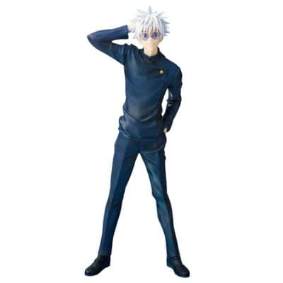 Jujutsu Kaisen Satoru Gojo Tokyo Jujutsu High School Anime Figure