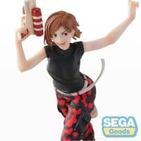 Jujutsu Kaisen Splash×Battle PVC Statue Nobara Kugisaki 18 cm Anime Figure | Anime Shops In Kent