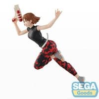 Jujutsu Kaisen Splash×Battle PVC Statue Nobara Kugisaki 18 cm Anime Figure | Anime Shops In Kent
