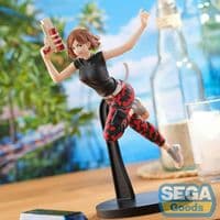 Jujutsu Kaisen Splash×Battle PVC Statue Nobara Kugisaki 18 cm Anime Figure | Anime Shops In Kent