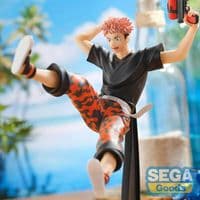 Jujutsu Kaisen Splash×Battle PVC Statue Yuji Itadori 17 cm Anime Figure | Anime Shops In Kent