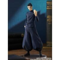 Jujutsu Kaisen Suguru Geto Hidden Inventory/Premature Death Anime Figure | Anime Shops In Kent