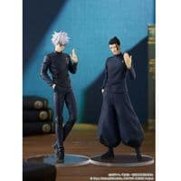 Jujutsu Kaisen Suguru Geto Hidden Inventory/Premature Death Anime Figure | Anime Shops In Kent