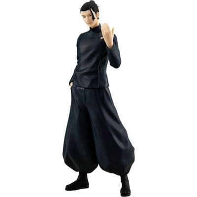 Jujutsu Kaisen Suguru Geto Hidden Inventory/Premature Death Anime Figure