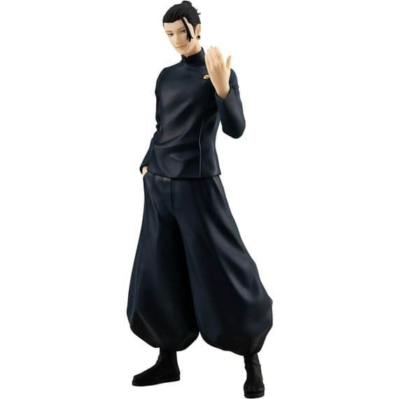 Jujutsu Kaisen Suguru Geto Hidden Inventory/Premature Death Anime Figure | Anime Shops In Kent