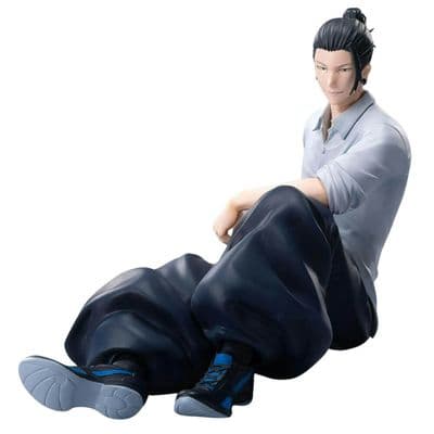 Jujutsu Kaisen Suguru Geto Inventory/Premature Death Anime Figure