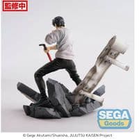 Jujutsu Kaisen Figurizm PVC Statue Toji Fushiguro Encounter Anime Figure | Anime Shops In Kent