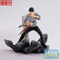 Jujutsu Kaisen Figurizm PVC Statue Toji Fushiguro Encounter Anime Figure | Anime Shops In Kent