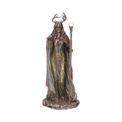 Keeper of The Forest Elen Of The Ways Figurine
