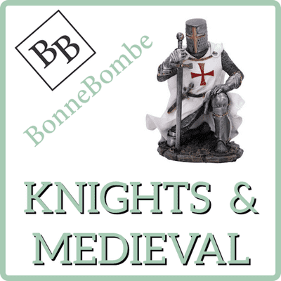 Knights & Medieval