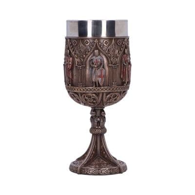 Knights Templar Goblet Of Valour