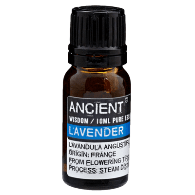 Lavender Pure Essential Oil 10ml