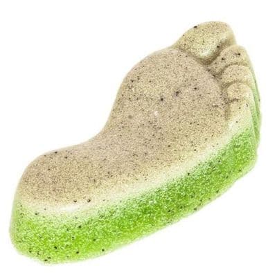 Lemon, Orange And Lime Pumice Foot Scrub
